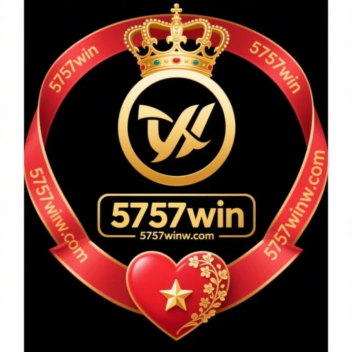 Logo 5757win